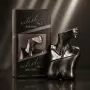 Eilish No.2 EDP 100 мл – Дамски дървесен аромат с бергамот, ябълков цвят, пало санто и мускус, снимка 6