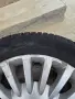 Алуминиеви джанти 15 цола с гуми 185/55 R15 – комплект 4 броя, снимка 4