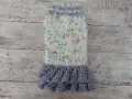 Плетени дрехи за домашни любимци, снимка 7