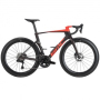 2024 BMC Teammachine R 01 TWO Road Bike, снимка 1 - Велосипеди - 44805873