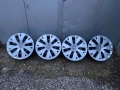Оригнални джанти на VW Skoda Seat Audi 16”, снимка 1