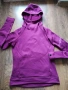 dynafit tech w hoody - страхотно дамско горнище КАТО НОВО М, снимка 3