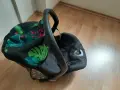 Детско столче за кола, снимка 1