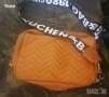 Нова Кожена Дамска Чанта , снимка 2