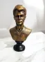 Бюст на Гунди , снимка 4