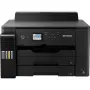 Epson EcoTank ET-16150 мастиленоструен принтер, черен, USB, LAN, WLAN, снимка 1