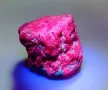 Самороден рубинен кристал с наситен цвят - 55кт.! Нетретиран! Нов!, снимка 13