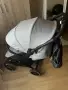 Количка Cybex Eezy S+ 2 Lava Grey + Подарък раница Chipolino, снимка 8