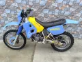 Yamaha dt 125 r само на части , снимка 2