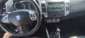 Peugeot 4007 2.2HDI - 160к.с. 4x4 7 места 2008г, снимка 13