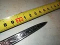 JAPAN-ЯПОНСКИ НОЖ ЗА КОЛЕКЦИЯ ДЕКОР 1205252006, снимка 6