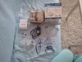 Продавам мини инхалатор Microlife NEB 1000, снимка 2