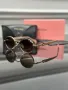 Miu Miu Слънчеви Очила С UV400 Защита С ПОДАРЪК🎁Калъф Миу Миу - Различни Цветове Код E85, снимка 8