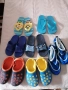 Кроксове, чехли и джапанки за момче, снимка 1