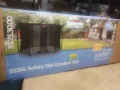 Предпазна мрежа BERG Safety Net Comfort 300

, снимка 4