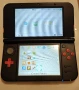 Nintendo New 3DS XL оранжева конзола , снимка 2