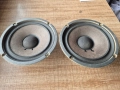 Качествени японски нискочестотни говорители 8инча , снимка 2