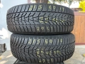 215/60/17 Hankook 2 броя Зимни, снимка 1