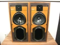 Тонколони  Kef carlton lll , снимка 1