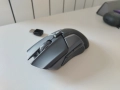 безжична геймърска мишка Steelseries Rival 650, снимка 1