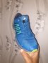 туристически обувки  MCKINLEY KANSAS II AQB BLUE PETROL/GREEN LIME  номер 45, снимка 10