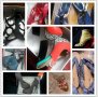 INDIGO shoes - ЕСТЕСТВЕНА КОЖА и други яки обувки, снимка 1