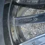 Задна джанта за Mercedes CLS W257 A2574012000 9JX20H2-N ET28 , снимка 3