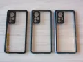 Xiaomi 14T / 14T Pro / 12 / 12X / Двоен 360 градуса магнитен кейс калъф с камера протектор, снимка 10