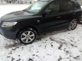 Продавам Хюндай Санта Фе 2,2 crdi  перфектен , снимка 2