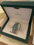 Rolex Submariner Hulk - кутия + сертификат - перфектно състояние, снимка 2