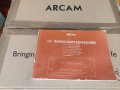 Arcam FMJ AVR380 ресийвър, снимка 10