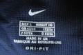 винтидж фланелка Paris Saint-Germain Nike PSG дълъг ръкав Куинс Парк Рейнджърс футболна тениска, снимка 14