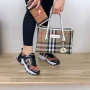 дамски маратонки louis vuitton burberry , снимка 5
