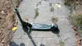 Тротинетка-широки гуми, снимка 4