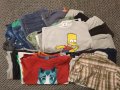 дрехи за момче, снимка 1