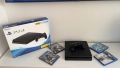 👋 Търси се нов дом: PS4 Slim 2TB | Като нова + Игри и Кутия, снимка 1