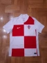Хърватия - Найк - Croatia- Nike - season 2024/2025, снимка 1