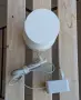 Google Home 1-во поколение – смарт колонка с оригинално захранване, снимка 2