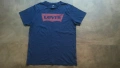 Levi's Mens T-Shirt Размер XL мъжка тениска 25-68, снимка 1