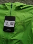 Продавам чисто ново зелено дамско яке с висока водоустойчивост - мембрана Arc'teryx , снимка 2