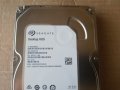 Хард диск Seagate Barracuda Desktop HDD ST1000DM003 1000GB SATA 6.0Gb/s, снимка 2