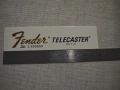 Ваденка Fender Telecaster Made in USA, снимка 1