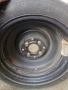 Резервна гума Т105/70 /14  84, снимка 4