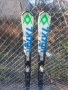 карвинг ски VOLKL  RTM 7,4   142см. , снимка 2