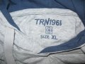 Тениска с качулка TRN 1961  мъжка,Л-ХЛ