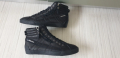 Diesel Leather Sneakers Mens Size 43/28см  ОРИГИНАЛ! Мъжки Кецове от естествена кожа!, снимка 10