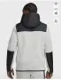 Страхотно мъжко спортно горнище яке NIKE TECH FLEECE размер 2ХL , снимка 3