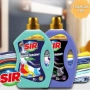 SIR Професионален гел за пране, 3л, 66 пранета, снимка 1