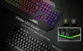Геймърска клавиатура и мишка RGB Magic Eagle от Havit, снимка 10