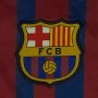 Barcelona - Thiago Alcantara №11 - Nike - season 2011-2012, снимка 4